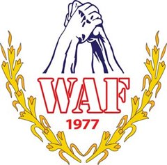 WAF logo