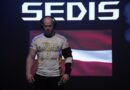 Sandris Šedis uzvar “Lions Pride” armvrestlinga līgā Vīnē, Austrijā.